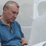 Ексначальник одеського ТЦК постане перед судом у справі про відмивання 140 млн