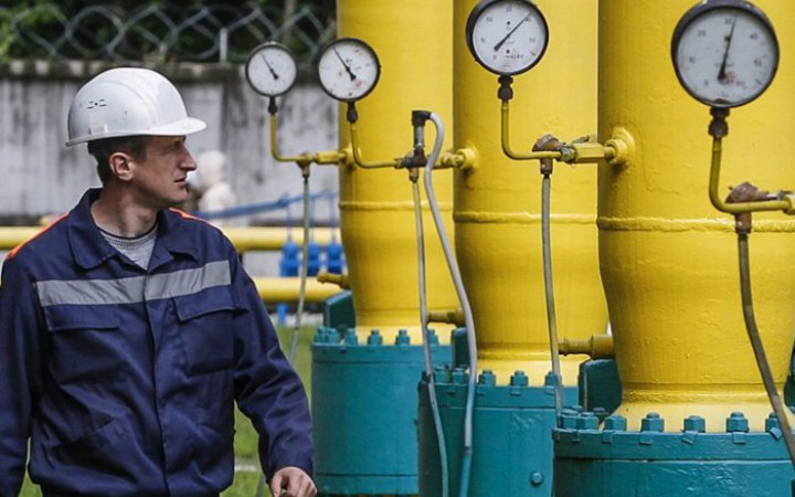 Газу досі замало. Україна шукає мільярди на імпорт і готується до нових російських атак
