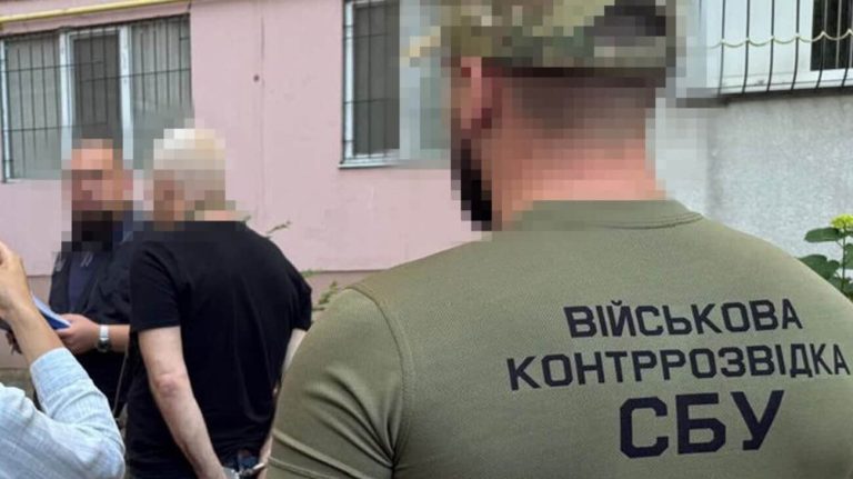 На Одещині затримали командування батальйону, яке розікрало майже 100 млн оборонних коштів 