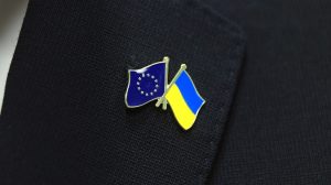 Після відновленням незалежності НАБУ і САП Євросоюз не планує заморожувати фонди для України