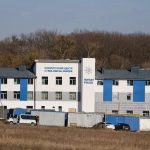Сучасний кінологічний центр на Київщині