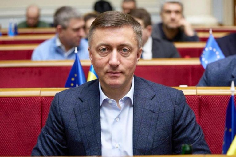 Нардеп-аграрій Лабазюк у центрі нового кримінального скандалу
