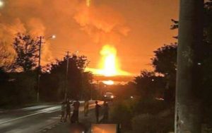 Росія атакувала Трансбалканський коридор. Ним Україна отримувала азербайджанський газ