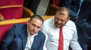 Брати Добкіни готують у Києві пікет. Реальна мета – «картинка» для російської пропаганди