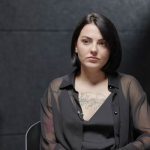 ”Дзвонили від Умєрова і пропонували його людинку”: Михайлова про те, чому відмовилась працювати в Міноборони