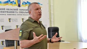За фігуранта чотирьох кримінальних справ ексвійськкома Борисова внесли понад 44 млн застави