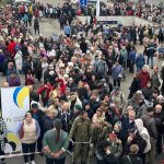 Платформа громадської підтримки роздала мешканцям Києва майже 6 тонн гуманітарної допомоги