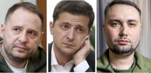 Оглядач «Української правди» – між Єрмаком і Будановим розгоряється конфлікт