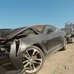 Вживані авто зі США потіснили європейські через дорожчий євро