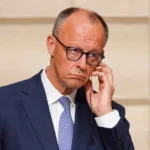 Швидкий мир неможливий: канцлер Німеччини скептично оцінив план Трампа