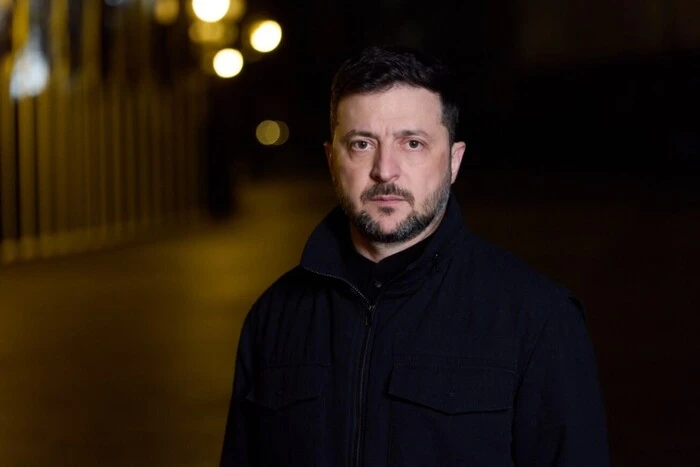 Президент дав завдання уряду та депутатам після звільнення керівника Банкової