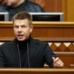 У партії Порошенка визнали: депутат Гончаренко пустився берега