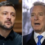 Зеленський зустрінеться з Віткоффом у Туреччині – ЗМІ