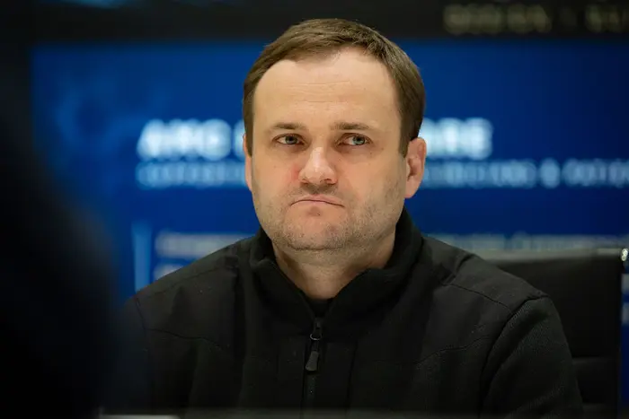 У Раді зареєстровано постанову про звільнення віцепрем’єр-міністра з відновлення Кулеби