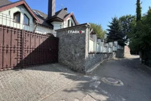 Оприлюднено ексклюзивні фото секретного маєтку, де жив ексміністр Герман Галущенко