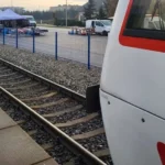 Диверсія на польській залізниці. МЗС відповіло на заяви про причетність українців