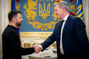 Україна повернула тіла воїнів, Зеленський отримав план миру від США. Головне за 20 листопада