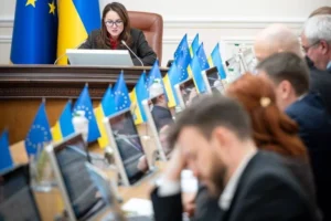 В Україні зʼявиться Національна рада з гарантій прав дитини
