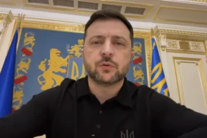 Президент провів Ставку, присвячену збільшенню виробництва вітчизняного ППО