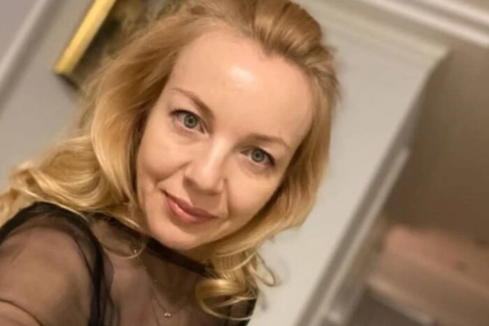 Дружина Чернишова місяць не з’являється на роботі: деталі