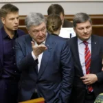 Гончаренко після скандалу з мирним планом розповів, чи збирається у «вільне плавання» від Порошенка