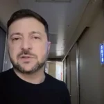 Україна уклала домовленість із Грецією щодо постачання газу – Зеленський