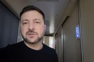 Україна уклала домовленість із Грецією щодо постачання газу – Зеленський