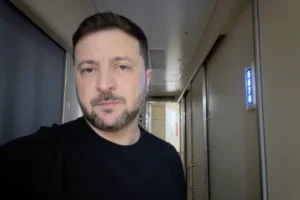 Зеленський назвав п’ять невідкладних рішень у сфері енергетики