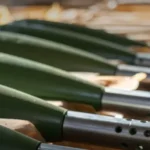 В Україні з’явились нові зразки боєприпасів: деталі від Шмигаля