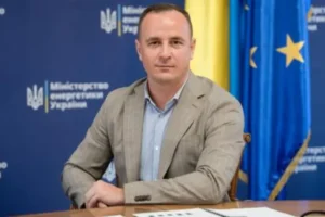 Кабмін призначив тимчасового міністра енергетики