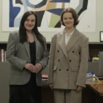 Віцепремʼєрка – міністерка культури Бережна отримала нову заступницю: досьє