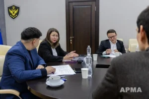 АРМА розпочала масштабний аудит – Главком