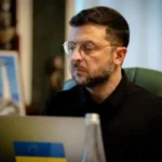 Зеленський розповів про перебіг переговорів у Швейцарії