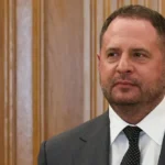 Єрмак прокоментував обшуки НАБУ – Главком