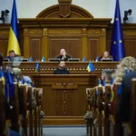 Зеленський анонсував зустріч із керівництвом Ради й фракцією «Слуга народу»