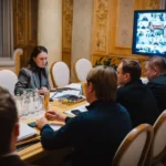 Свириденко зробила заяву про скорочення відключень світла