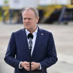 Туск про корупційний скандал в Україні: «Я попереджав президента Зеленського»