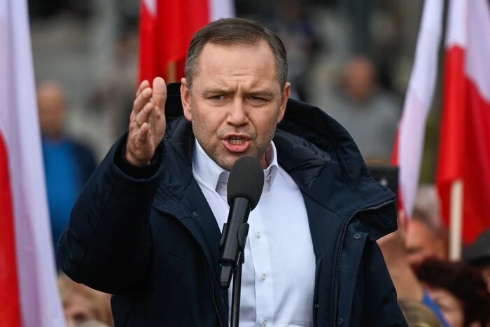 Президент Польщі відреагував на мирний план Трампа