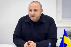 Умєров прокоментував інформацію про «схвалення» плану США для завершення війни