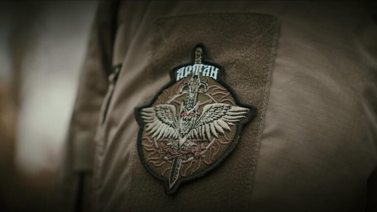 Чому ФСБ боїться «Артану»: Як працює російська фейк-пропаганда проти українських героїв