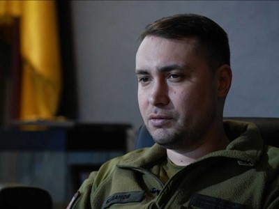 ДБР та СБУ шукають компромат проти Буданова,