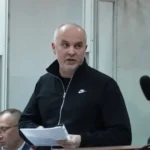 Шуфрич з-за грат розробив план зупинки указів президента про позбавлення громадянства