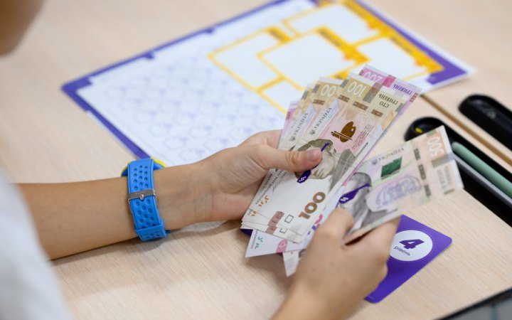 Як навчити дітей планувати бюджет і заощаджувати поради для батьків