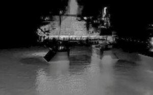 Україна бє по нафтових родовищах на Каспії чому це важливо