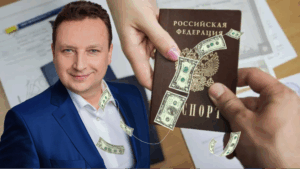 Російський слід депутата Запорощука: паспорт РФ, грошові перекази та поїздки до ворога під час війни