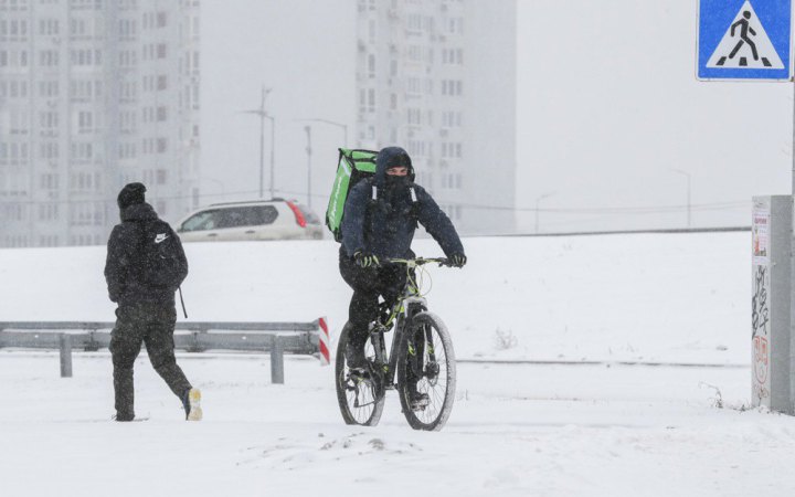 прогнози на світло на опалення