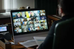 Опалювальний сезон у Києві. Зеленський заявив, що у Кличка не вистачає розуміння