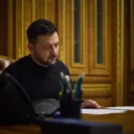 Президент підписав закон про об’єднання енергоринків України та ЄС