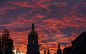 ризики для енергосистеми України влітку