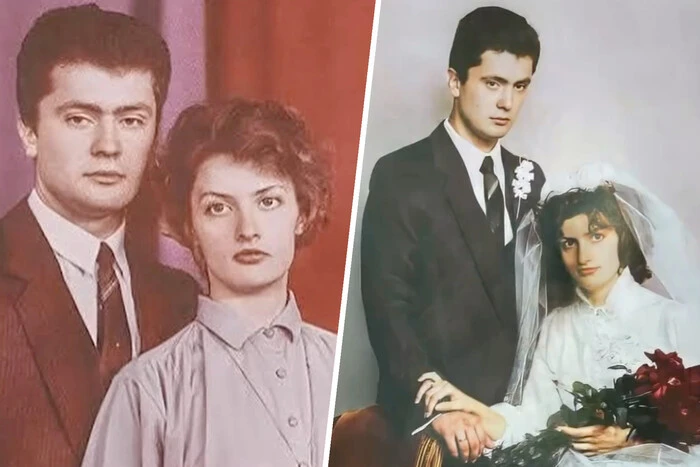 «Дорогий Петро Олексійовичу, тобі було лише 18» . Дружина привітала Порошенка з днем народження архівними фото